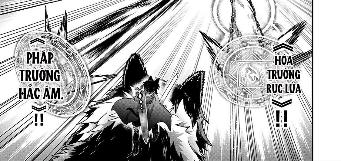 Khi Tôi Chuyển Sinh Thành Một Thanh Kiếm Chapter 29 - Trang 2