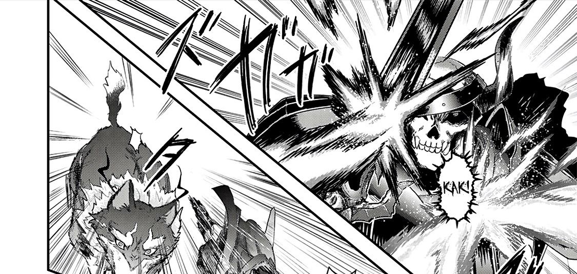 Khi Tôi Chuyển Sinh Thành Một Thanh Kiếm Chapter 29 - Trang 2