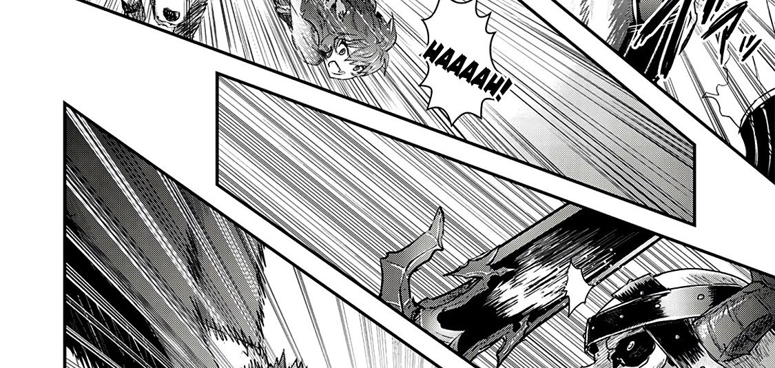 Khi Tôi Chuyển Sinh Thành Một Thanh Kiếm Chapter 29 - Trang 2