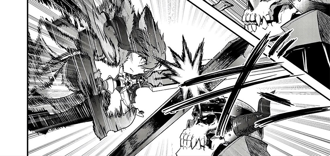 Khi Tôi Chuyển Sinh Thành Một Thanh Kiếm Chapter 29 - Trang 2