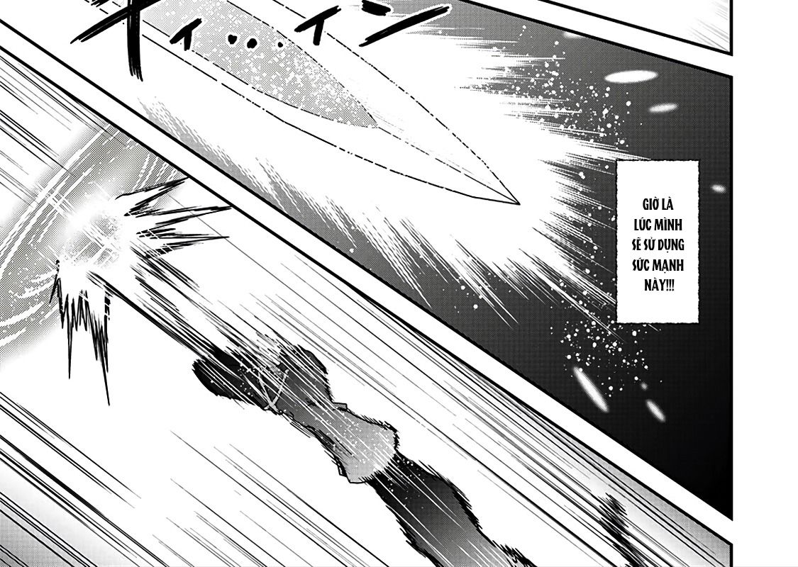Khi Tôi Chuyển Sinh Thành Một Thanh Kiếm Chapter 29 - Trang 2