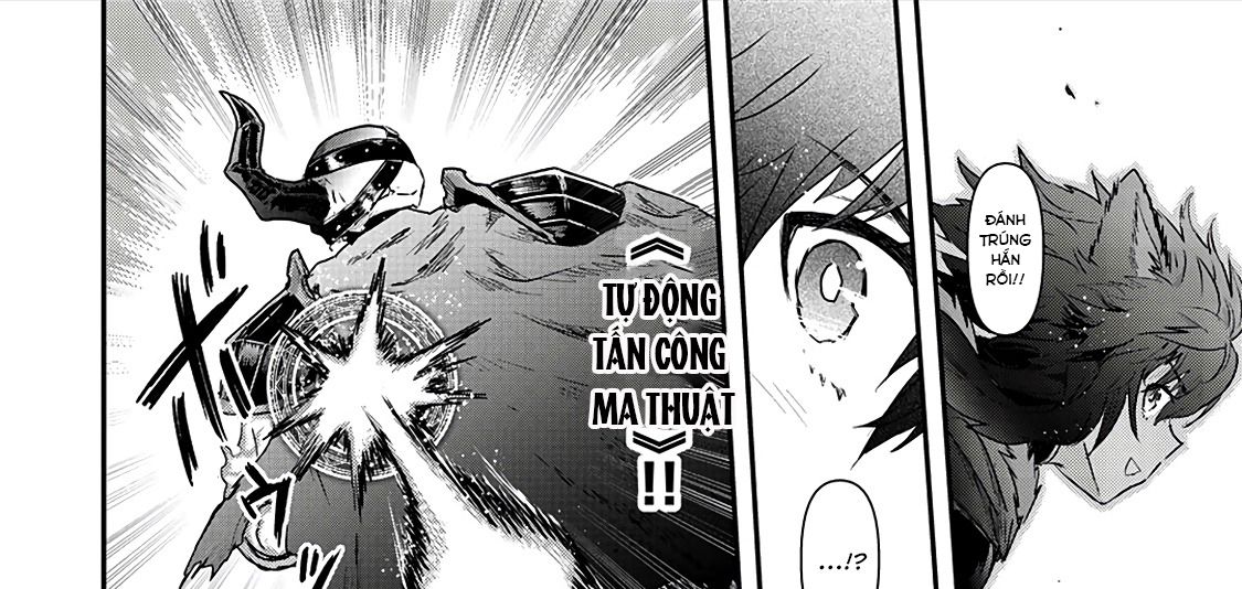 Khi Tôi Chuyển Sinh Thành Một Thanh Kiếm Chapter 29 - Trang 2