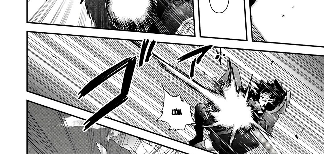 Khi Tôi Chuyển Sinh Thành Một Thanh Kiếm Chapter 29 - Trang 2