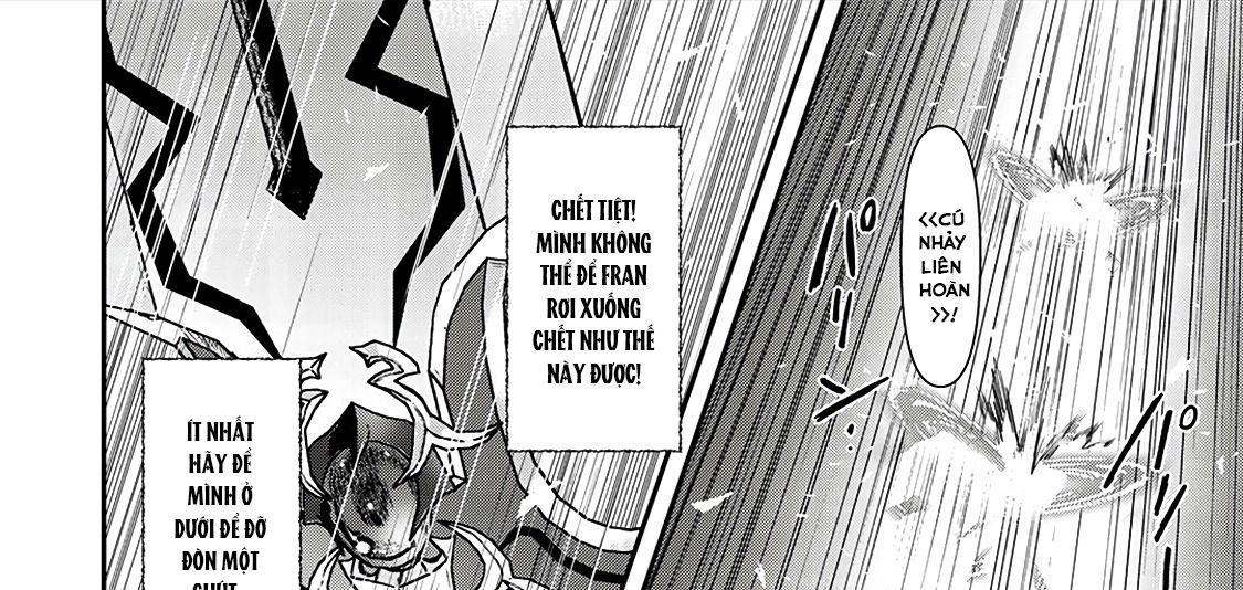 Khi Tôi Chuyển Sinh Thành Một Thanh Kiếm Chapter 29 - Trang 2