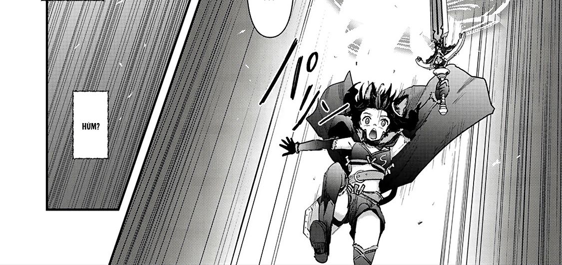 Khi Tôi Chuyển Sinh Thành Một Thanh Kiếm Chapter 29 - Trang 2