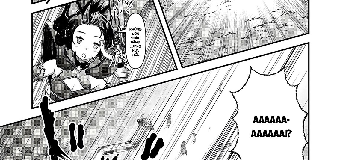 Khi Tôi Chuyển Sinh Thành Một Thanh Kiếm Chapter 29 - Trang 2