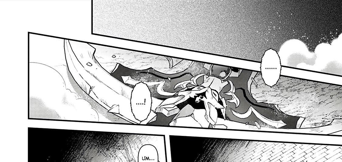 Khi Tôi Chuyển Sinh Thành Một Thanh Kiếm Chapter 29 - Trang 2