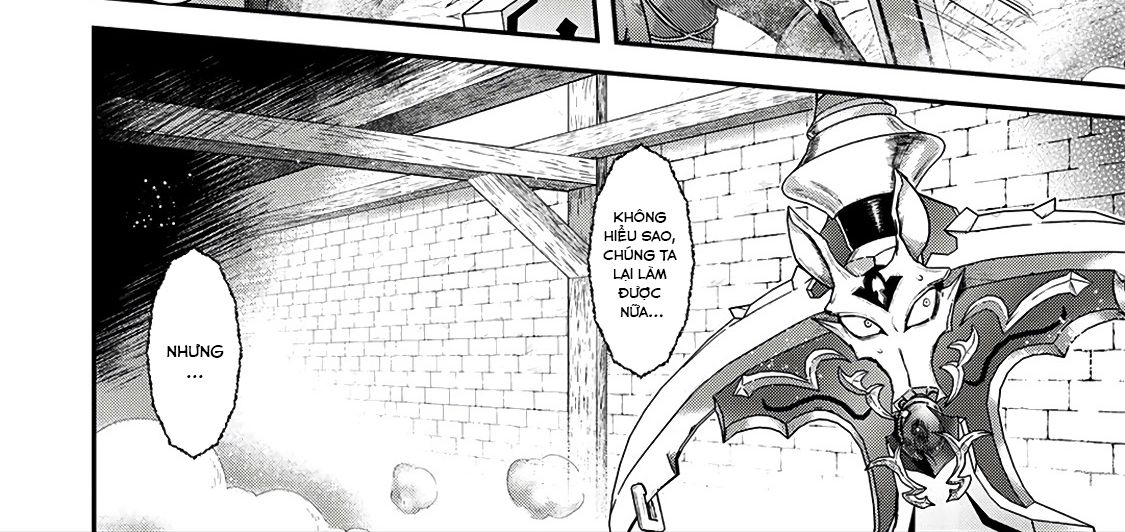Khi Tôi Chuyển Sinh Thành Một Thanh Kiếm Chapter 29 - Trang 2