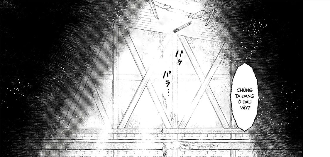 Khi Tôi Chuyển Sinh Thành Một Thanh Kiếm Chapter 29 - Trang 2