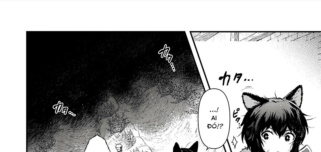 Khi Tôi Chuyển Sinh Thành Một Thanh Kiếm Chapter 29 - Trang 2