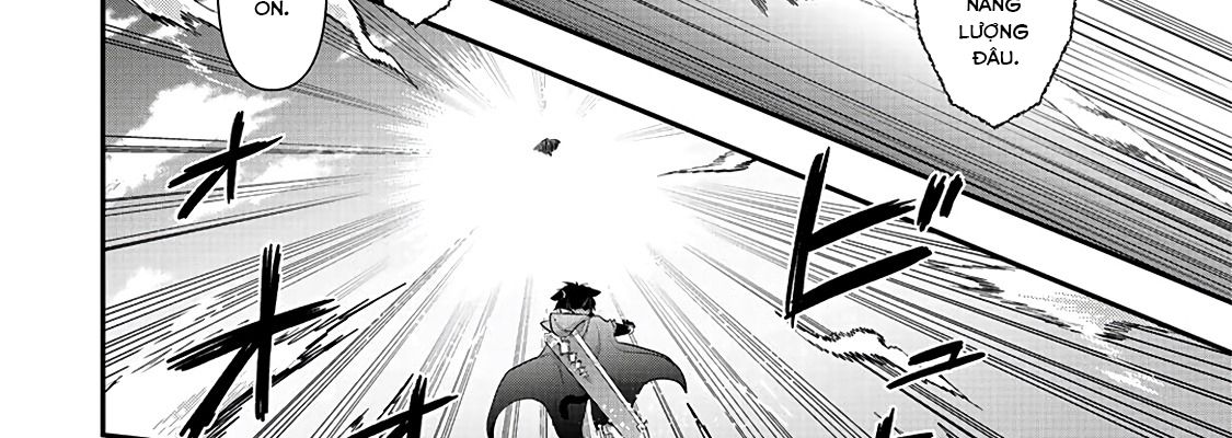 Khi Tôi Chuyển Sinh Thành Một Thanh Kiếm Chapter 29 - Trang 2