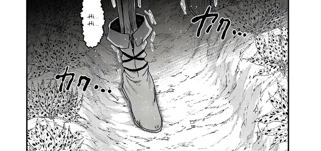 Khi Tôi Chuyển Sinh Thành Một Thanh Kiếm Chapter 29 - Trang 2