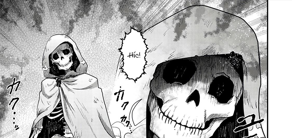 Khi Tôi Chuyển Sinh Thành Một Thanh Kiếm Chapter 29 - Trang 2