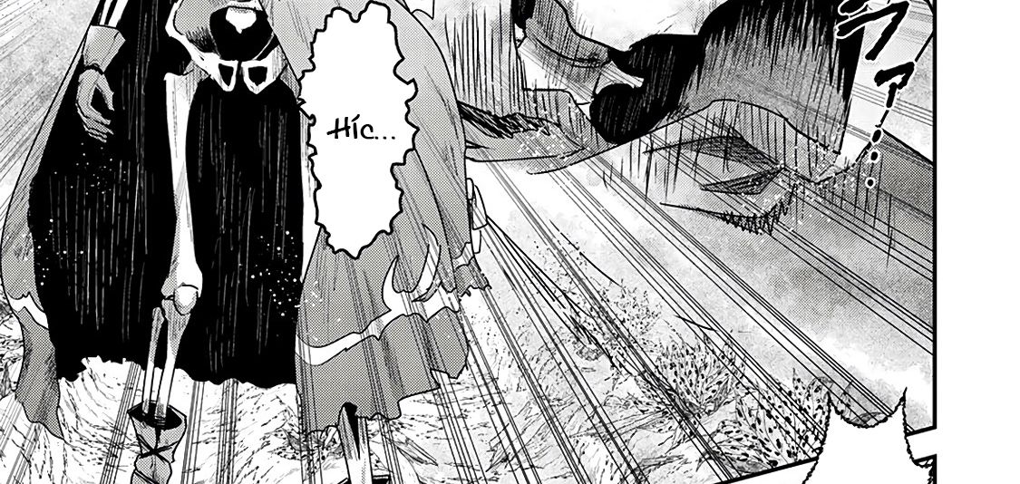 Khi Tôi Chuyển Sinh Thành Một Thanh Kiếm Chapter 29 - Trang 2