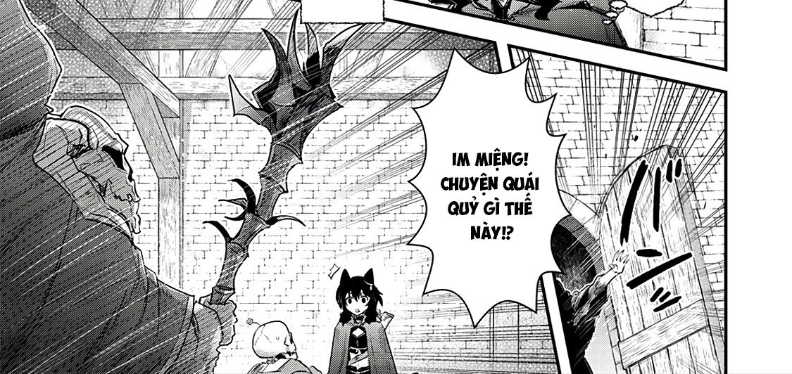 Khi Tôi Chuyển Sinh Thành Một Thanh Kiếm Chapter 29 - Trang 2