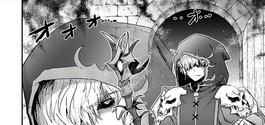 Khi Tôi Chuyển Sinh Thành Một Thanh Kiếm Chapter 29 - Trang 2