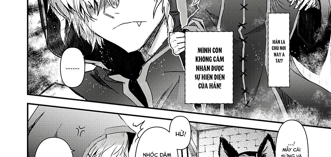 Khi Tôi Chuyển Sinh Thành Một Thanh Kiếm Chapter 29 - Trang 2