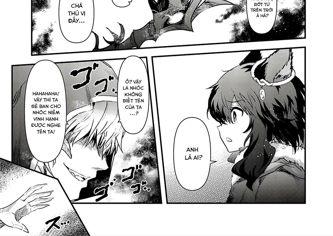 Khi Tôi Chuyển Sinh Thành Một Thanh Kiếm Chapter 29 - Trang 2