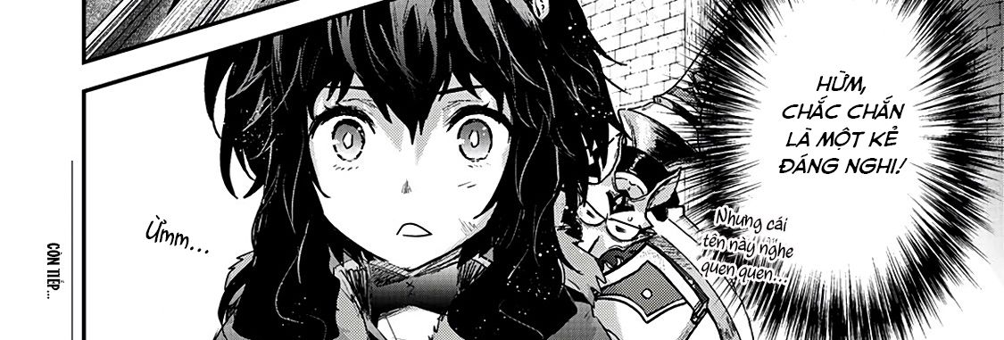Khi Tôi Chuyển Sinh Thành Một Thanh Kiếm Chapter 29 - Trang 2