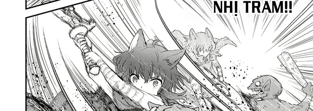 Khi Tôi Chuyển Sinh Thành Một Thanh Kiếm Chapter 3 - Trang 2