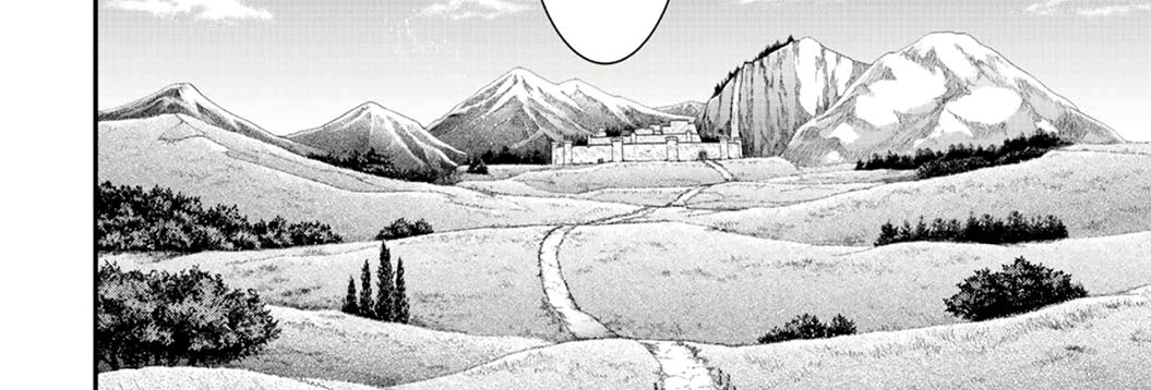 Khi Tôi Chuyển Sinh Thành Một Thanh Kiếm Chapter 3 - Trang 2