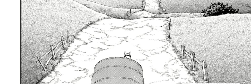 Khi Tôi Chuyển Sinh Thành Một Thanh Kiếm Chapter 3 - Trang 2