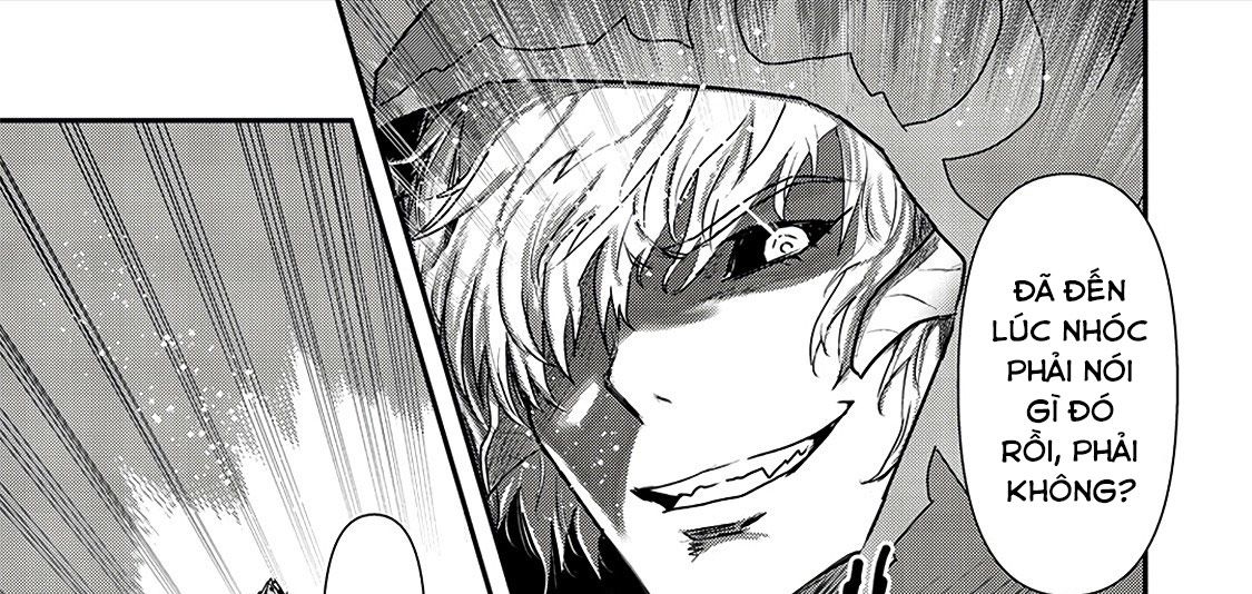 Khi Tôi Chuyển Sinh Thành Một Thanh Kiếm Chapter 30 - Trang 2