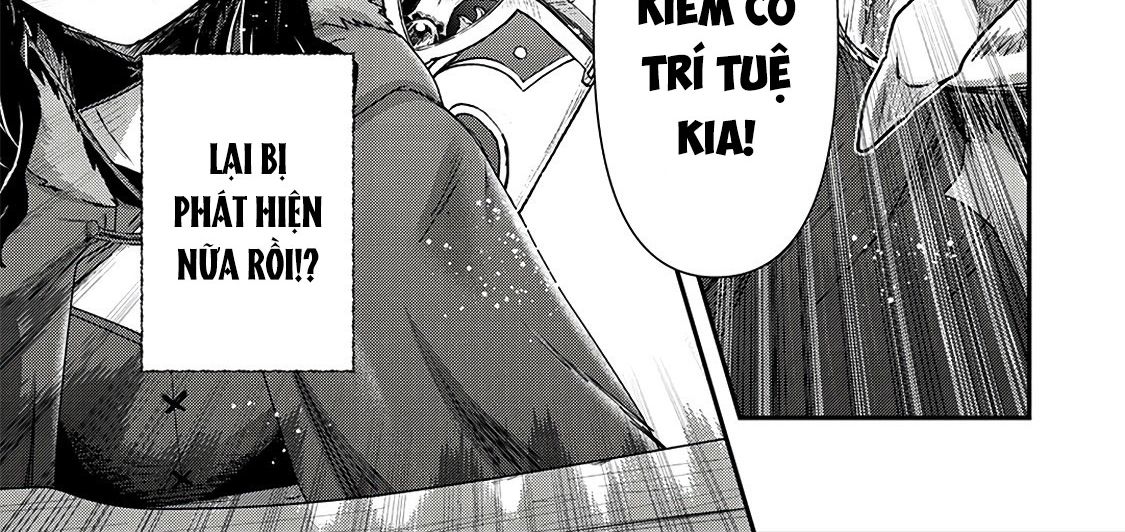 Khi Tôi Chuyển Sinh Thành Một Thanh Kiếm Chapter 30 - Trang 2