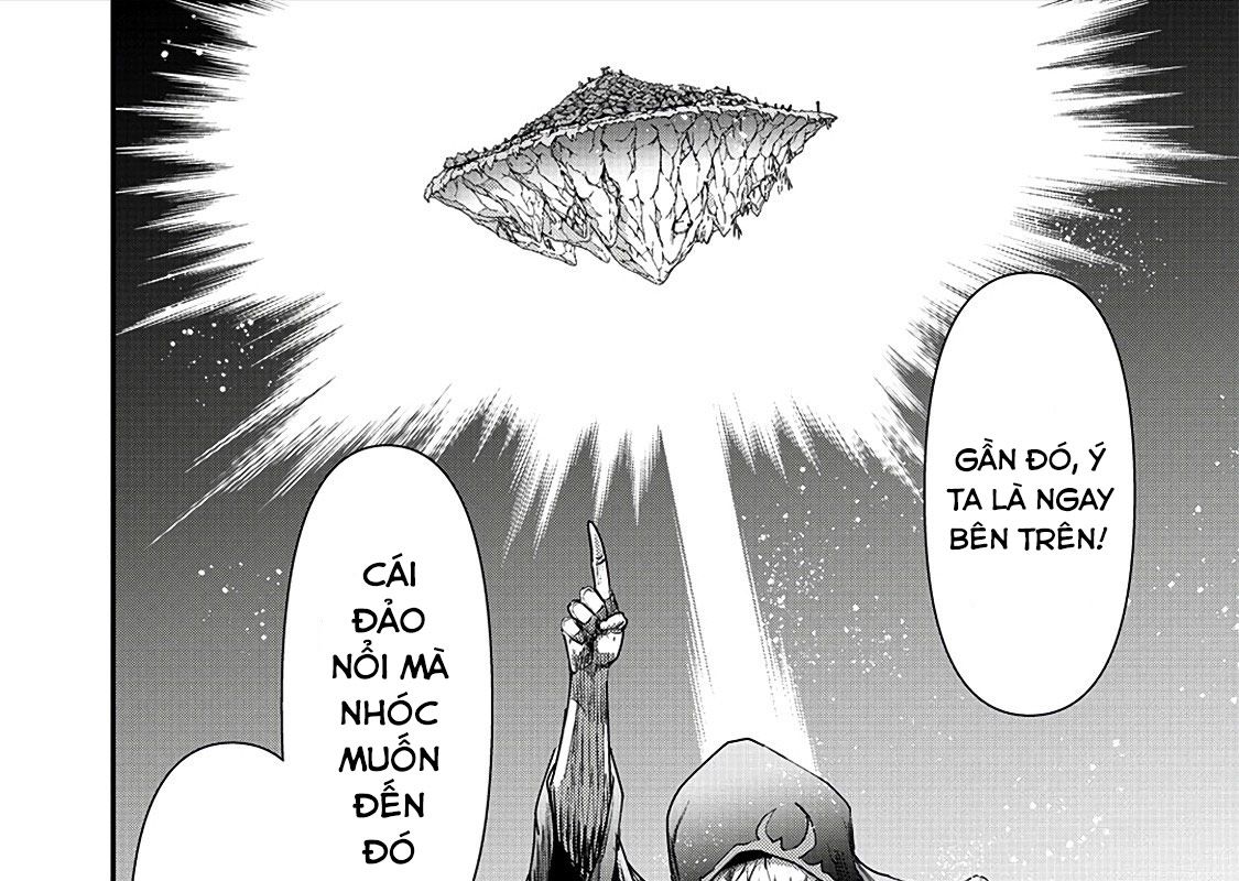 Khi Tôi Chuyển Sinh Thành Một Thanh Kiếm Chapter 30 - Trang 2