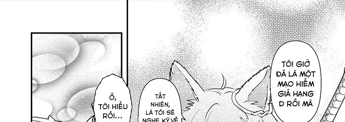 Khi Tôi Chuyển Sinh Thành Một Thanh Kiếm Chapter 30 - Trang 2