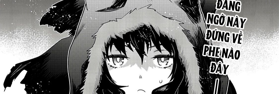 Khi Tôi Chuyển Sinh Thành Một Thanh Kiếm Chapter 30 - Trang 2