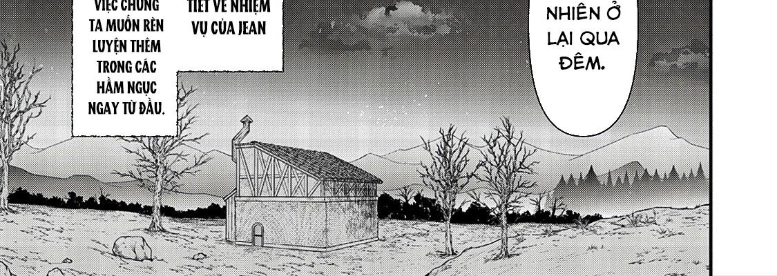 Khi Tôi Chuyển Sinh Thành Một Thanh Kiếm Chapter 30 - Trang 2