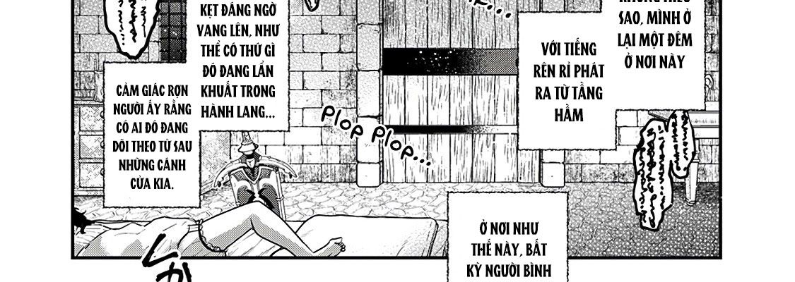 Khi Tôi Chuyển Sinh Thành Một Thanh Kiếm Chapter 30 - Trang 2