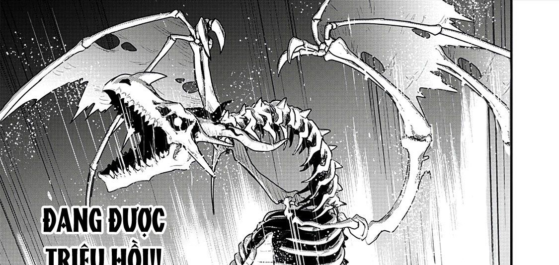 Khi Tôi Chuyển Sinh Thành Một Thanh Kiếm Chapter 30 - Trang 2