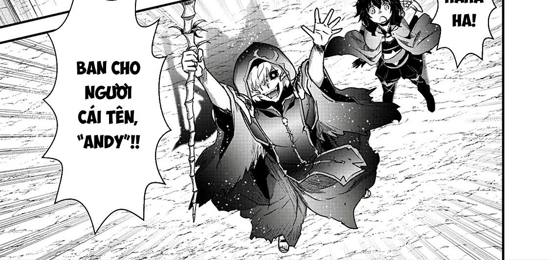 Khi Tôi Chuyển Sinh Thành Một Thanh Kiếm Chapter 30 - Trang 2