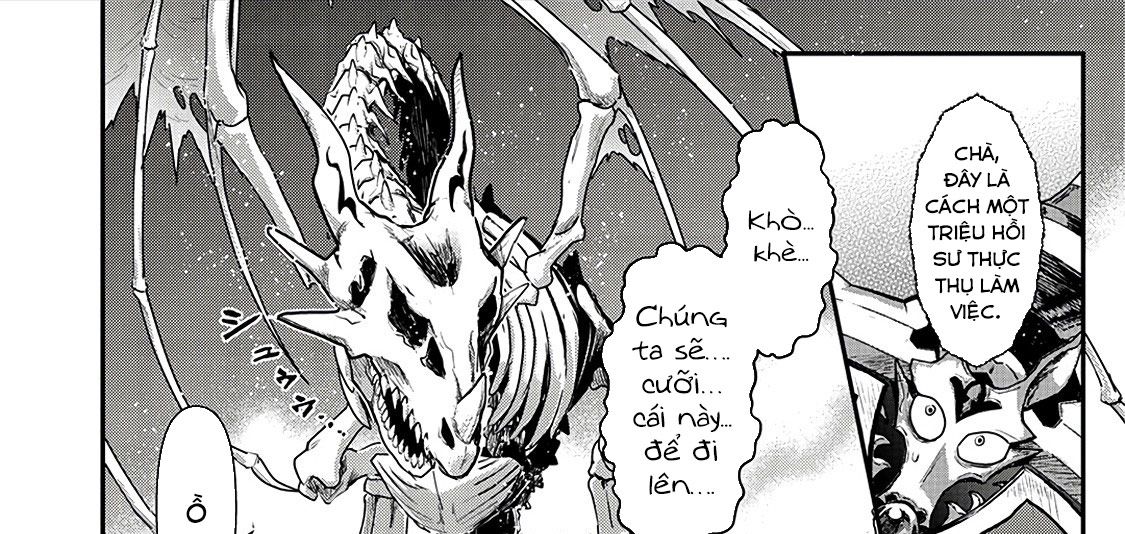 Khi Tôi Chuyển Sinh Thành Một Thanh Kiếm Chapter 30 - Trang 2