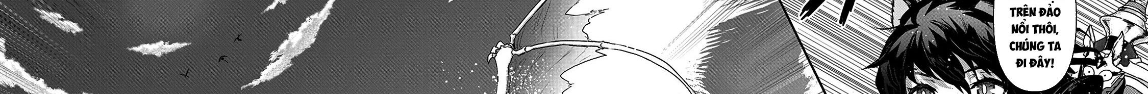 Khi Tôi Chuyển Sinh Thành Một Thanh Kiếm Chapter 30 - Trang 2