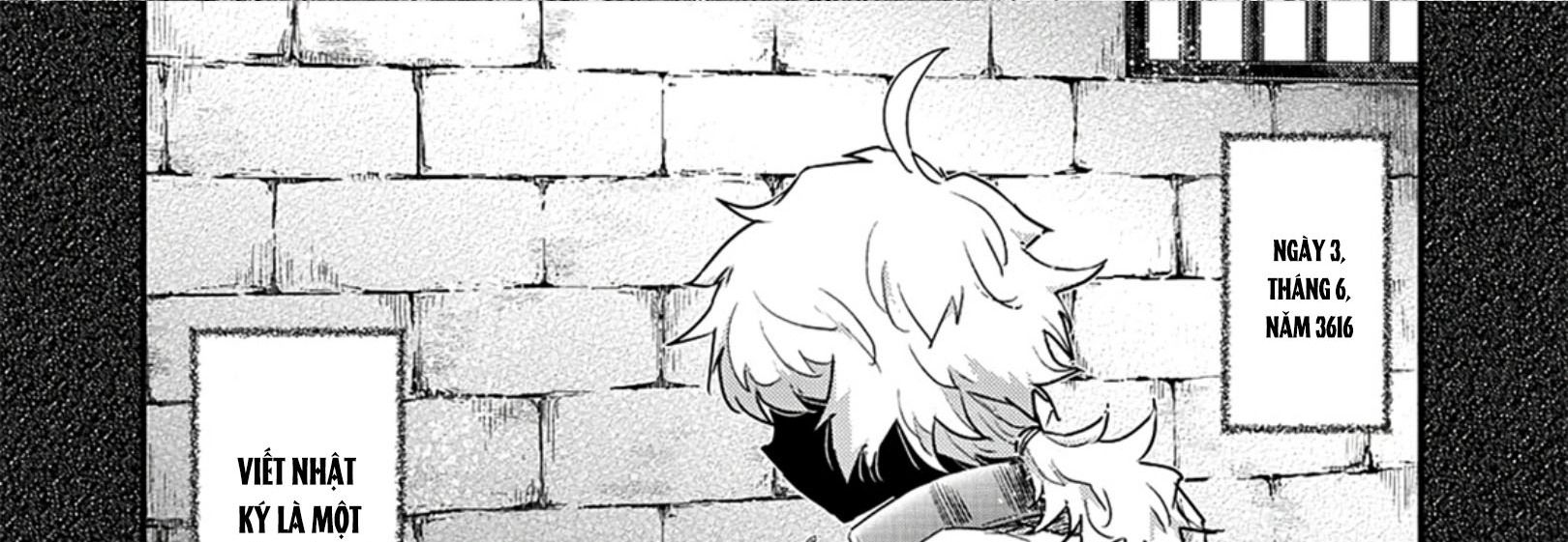 Khi Tôi Chuyển Sinh Thành Một Thanh Kiếm Chapter 31 - Trang 2