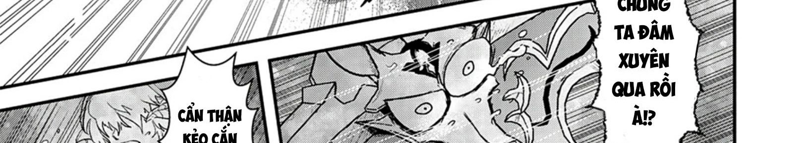 Khi Tôi Chuyển Sinh Thành Một Thanh Kiếm Chapter 31 - Trang 2