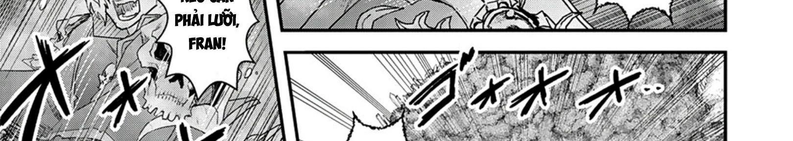 Khi Tôi Chuyển Sinh Thành Một Thanh Kiếm Chapter 31 - Trang 2