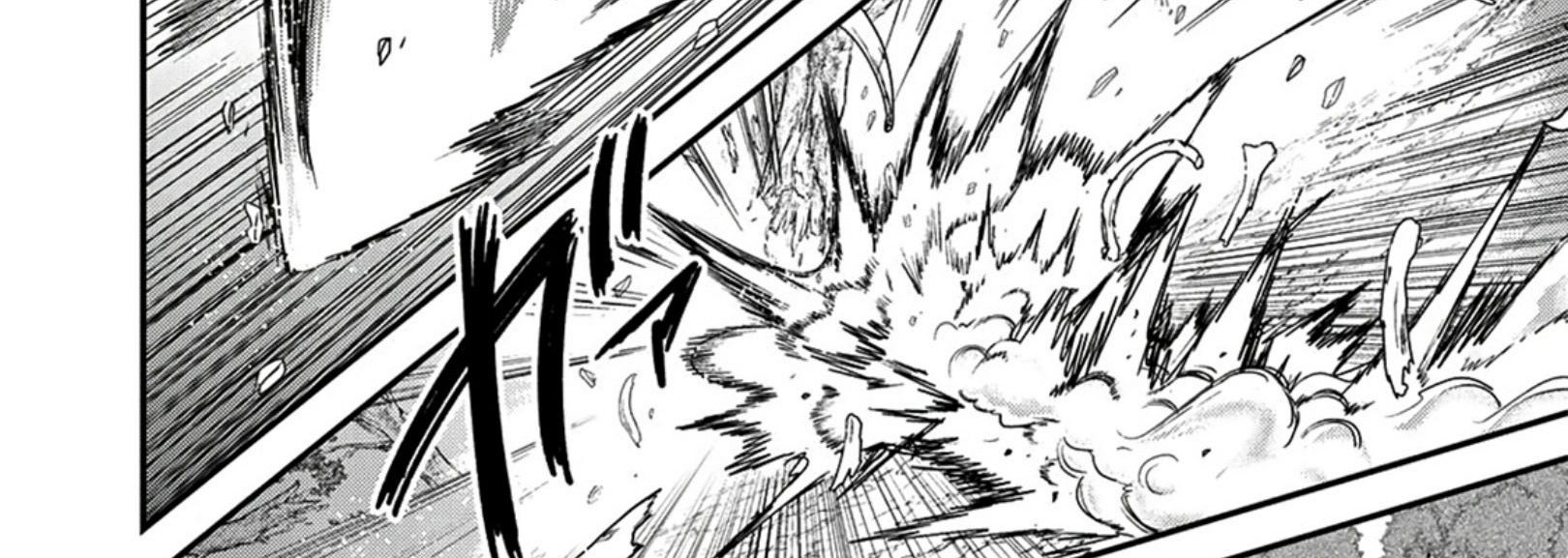 Khi Tôi Chuyển Sinh Thành Một Thanh Kiếm Chapter 31 - Trang 2