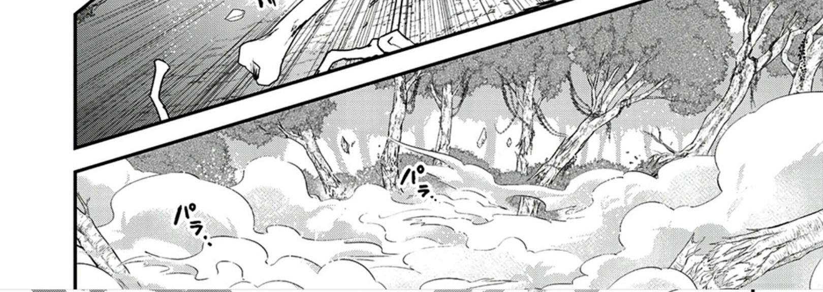 Khi Tôi Chuyển Sinh Thành Một Thanh Kiếm Chapter 31 - Trang 2