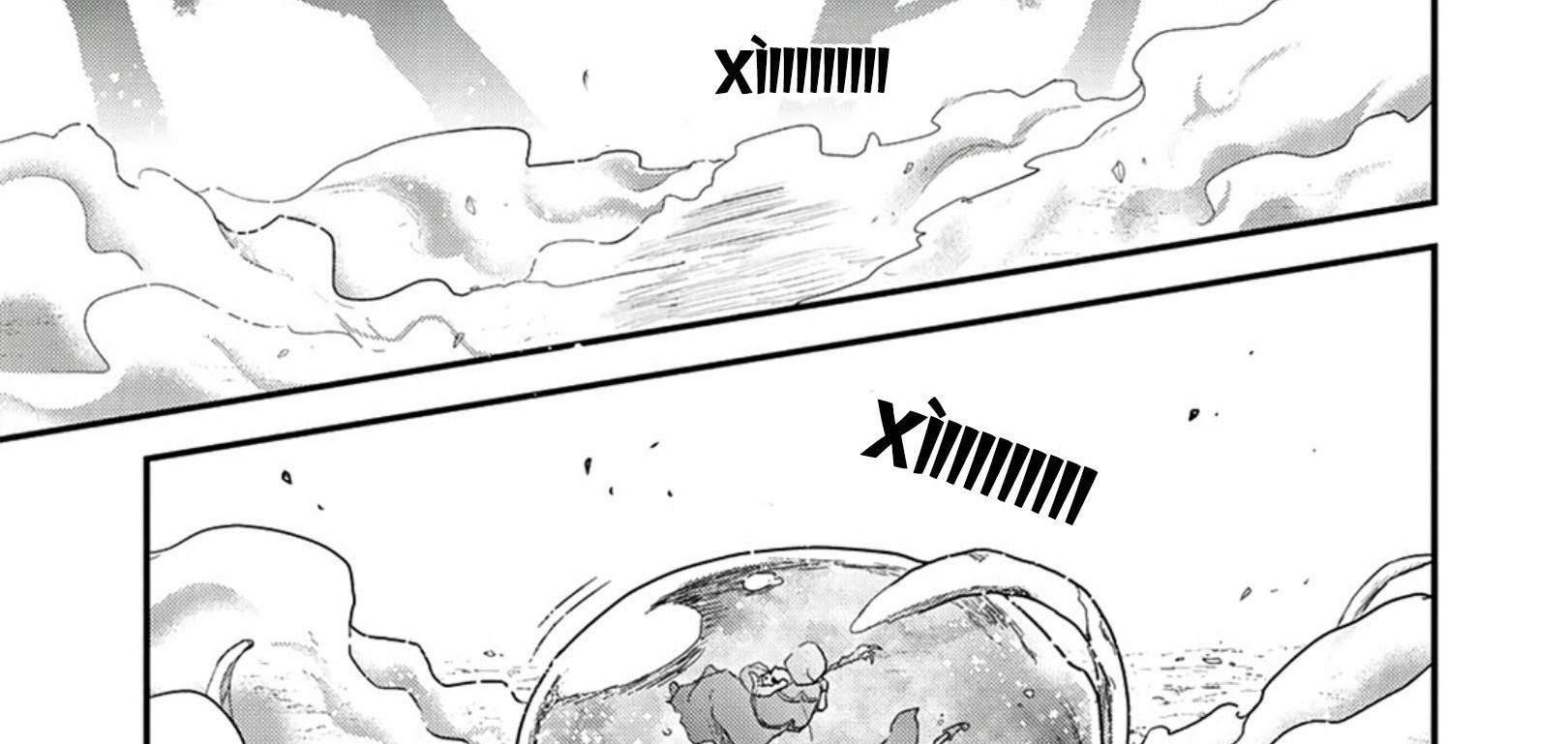 Khi Tôi Chuyển Sinh Thành Một Thanh Kiếm Chapter 31 - Trang 2