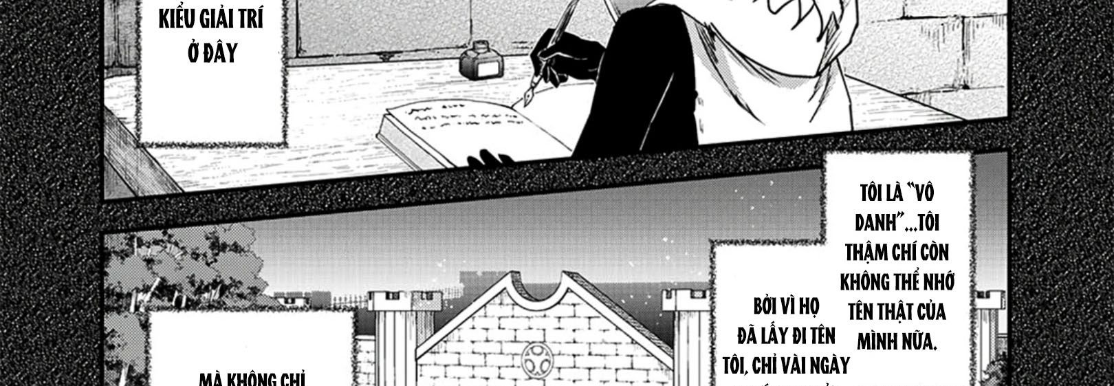 Khi Tôi Chuyển Sinh Thành Một Thanh Kiếm Chapter 31 - Trang 2