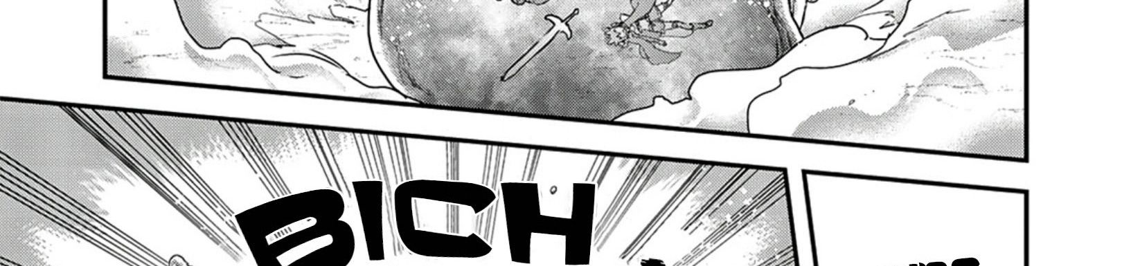 Khi Tôi Chuyển Sinh Thành Một Thanh Kiếm Chapter 31 - Trang 2