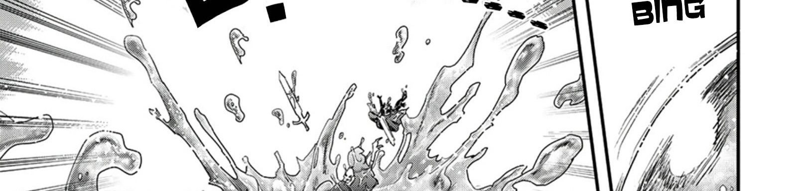 Khi Tôi Chuyển Sinh Thành Một Thanh Kiếm Chapter 31 - Trang 2