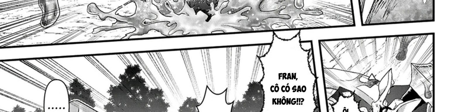 Khi Tôi Chuyển Sinh Thành Một Thanh Kiếm Chapter 31 - Trang 2