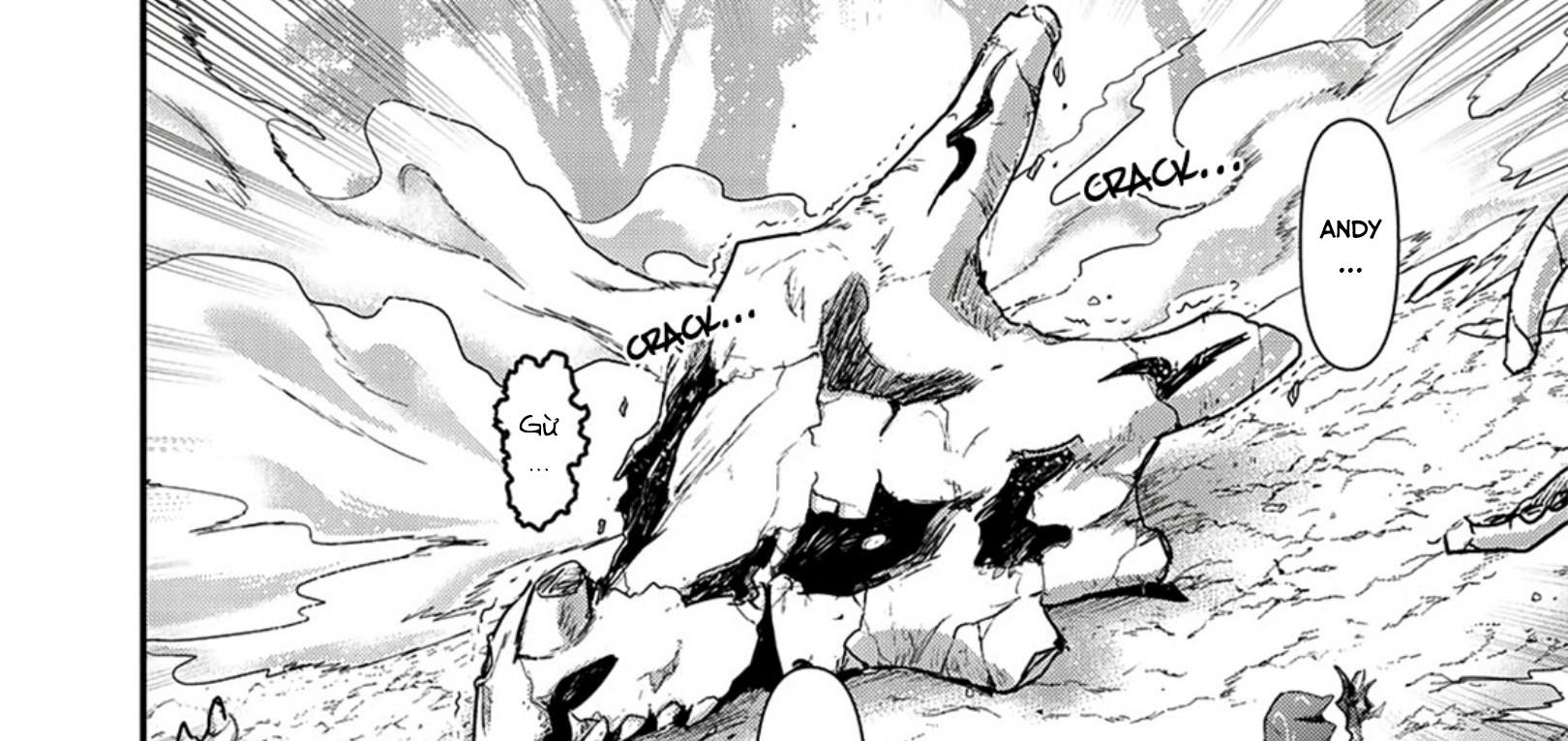 Khi Tôi Chuyển Sinh Thành Một Thanh Kiếm Chapter 31 - Trang 2