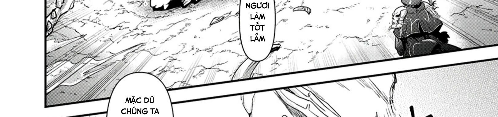 Khi Tôi Chuyển Sinh Thành Một Thanh Kiếm Chapter 31 - Trang 2