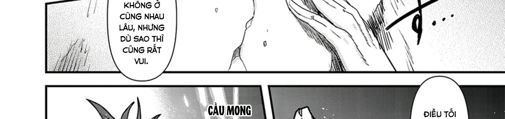 Khi Tôi Chuyển Sinh Thành Một Thanh Kiếm Chapter 31 - Trang 2